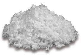 Lana mineral insuflada